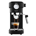 Cecotec Cafelizzia 790 Pro 1350 W 1,2 L Negro, Acero inoxidable - Cafetera
