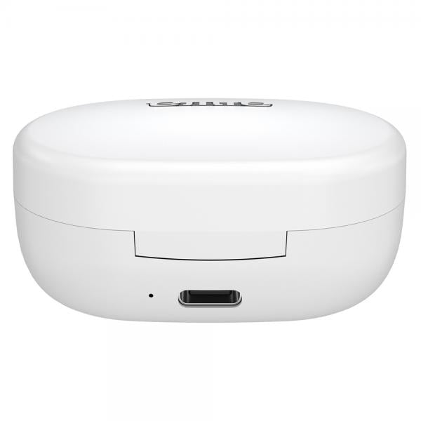 Aiwa EBTW-150 TWS Blanco