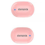 Aiwa EBTW-150 TWS Rosa