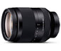 Sony Sel24240 / Objetivo Gran Angular De 24mm Fe 24-240mm