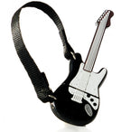 Pendrive Tech One Tech USB 2.0 / 32Gb / Guitarra Black & White / TEC5138-32