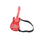 Pendrive Tech One Tech USB 2.0 / 32Gb / Guitarra Roja One / TEC5140-32