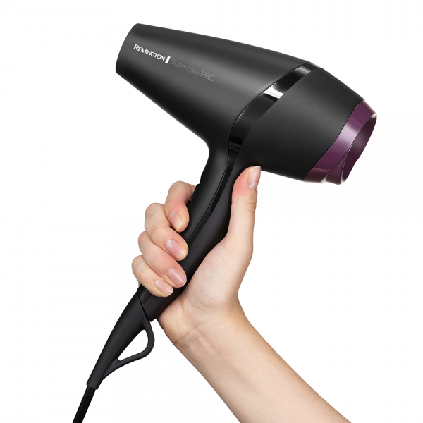 Remington Supercare Pro 2100 / Secador De Pelo