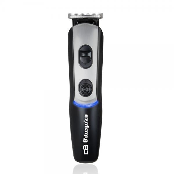 Orbegozo Ctp1840 / Cortapelos 7 En 1 Con 5 Accesorios