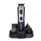 Orbegozo Ctp1840 / Cortapelos 7 En 1 Con 5 Accesorios