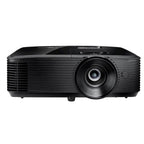 Proyector Optoma 3d S336 4000 Lumens 800x600 Svga 25000:1 Hdmi Vga Rca Lampara 6000 Horas