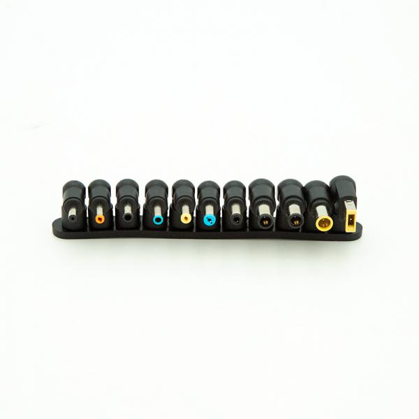 Iggual Cargador Universal Automático Cua-11T-90W