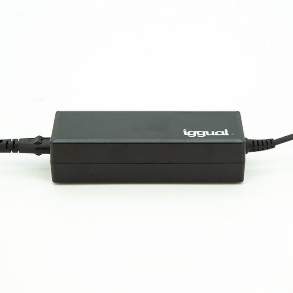 Iggual Cargador Universal Automático Cua-11T-90W