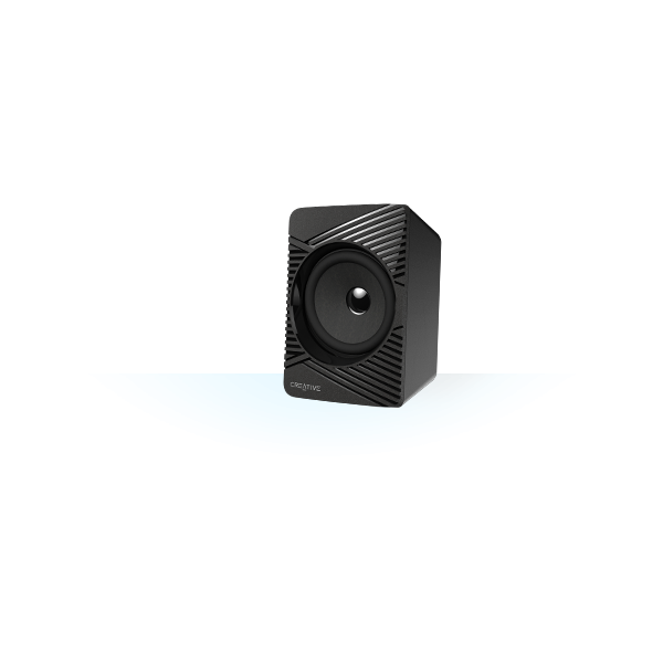 Altavoces Creative Sbs E2500 Bluetooth 2.1
