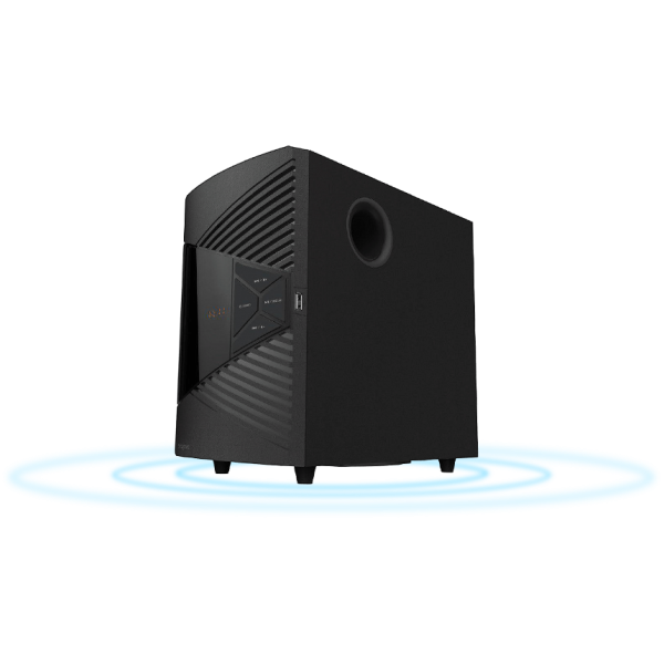 Altavoces Creative Sbs E2500 Bluetooth 2.1