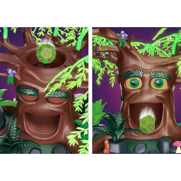 Playmobil Fantasia Arbol De La Sabiduria