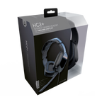 Auriculares Gioteck Hc2+ Ps4 Swith Xone PS4