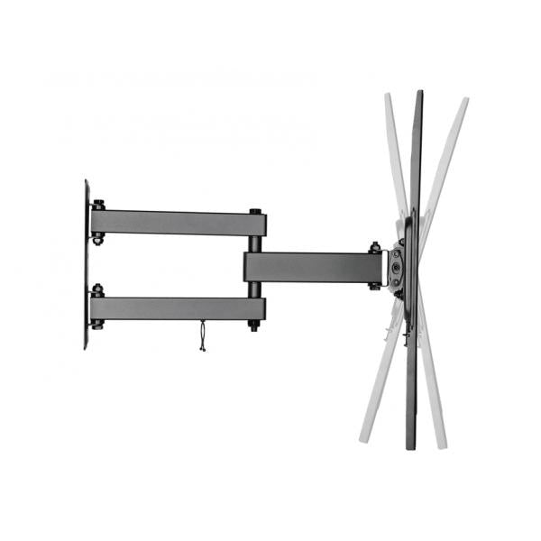 Soporte Pared Equip Vesa Hasta 55 Pulgadas 400x400mm Max 35kg
