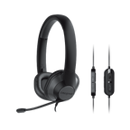 Auriculares C/Microfono Creative Hs-720 V2 Usb Negro