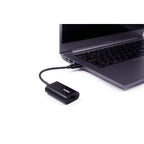 Nilox Adaptador Usb C - Rj45 M/h