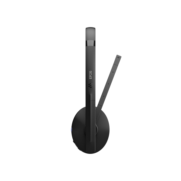 EPOS  SENNHEISER ADAPT 260 Headset Wireless Headband Bluetooth Office/Call Centre Black