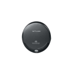 Muse M900dm Negro / Reproductor De Cd Mp3
