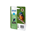 Cartucho Tinta Epson C13t15924010 Cian