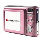 Agfaphoto Dc5200 Pink / Cámara Compacta