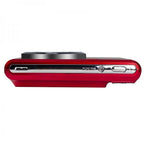 Agfaphoto Dc5200 Red / Cámara Compacta
