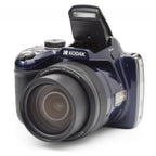 Kodak Pixpro Az528 Midnight Blue / Cámara Bridge