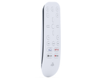 Mando a distancia Media Remote White (blanco) Playstation 5 PS5