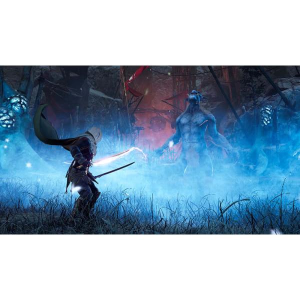 Dungeons And Dragons Dark Alliance Day One Edition Sony Playstation 5 PS5 Main Image