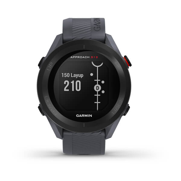Garmin Approach S12 Azul (granite Blue) Smartwatch Golf