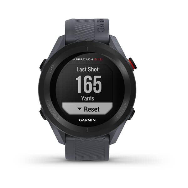 Garmin Approach S12 Azul (granite Blue) Smartwatch Golf