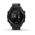 Garmin Approach S12 Negro Smartwatch Golf
