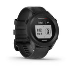 Garmin Approach S12 Negro Smartwatch Golf