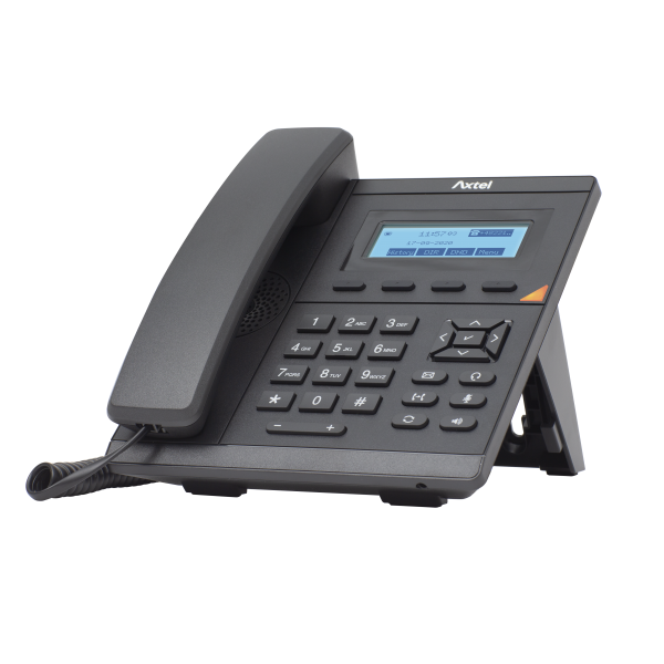 Telefono Ip Axtel Ax-200
