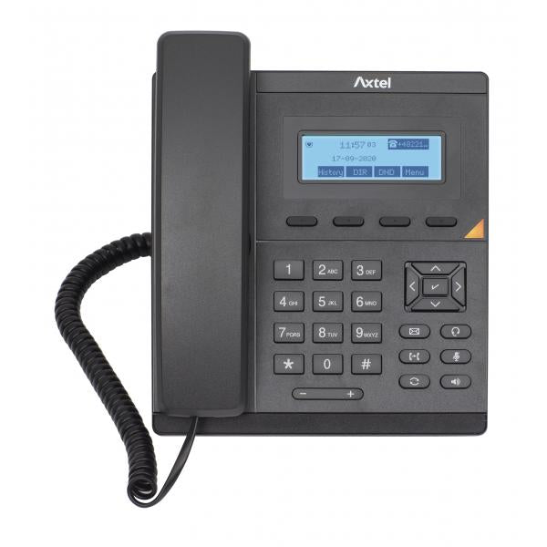 Telefono Ip Axtel Ax-200