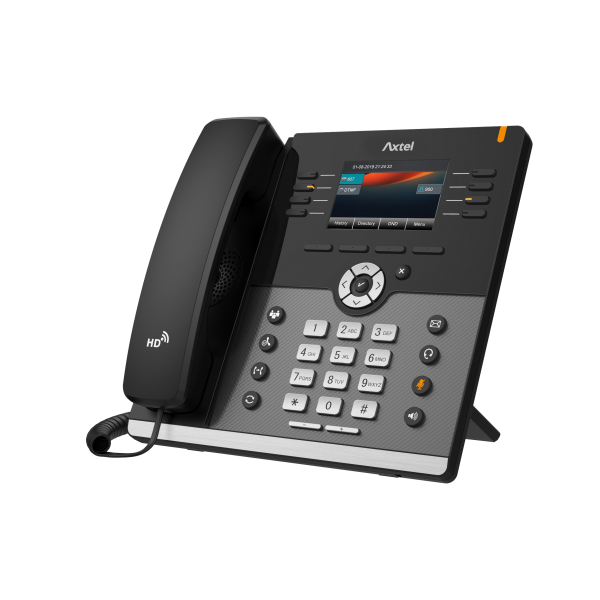 Telefono Ip Axtel Ax-500w Main Image