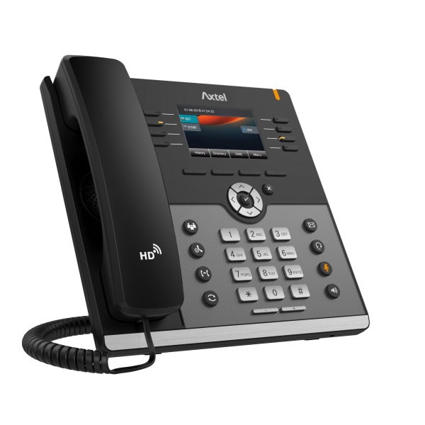 Telefono Ip Axtel Ax-500w