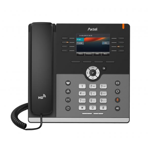 Telefono Ip Axtel Ax-500w Hover Image