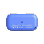 Gamepad 8BitDo Micro Bluetooth Azul - Mando para Nintendo Switch/Android