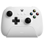 Gamepad 8BitDo Ultimate 3 Bluetooth/2.4G/Cable con adaptador + base de carga Blanco - Mando Para Xbox/Smartphone/PC
