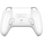 Mando 8BitDo Ultimate 2.4G con base de carga Blanco - Gamepad para PC/Android/Steam