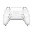 Gamepad 8BitDo Ultimate Bluetooth/2.4G con base de carga Blanco - Mando para Nintendo Switch/Smartphone/PC