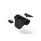 Gamepad 8BitDo Ultimate Bluetooth/2.4G con adaptador + base de carga Negro - Mando para Nintendo Switch/Smartphone/PC