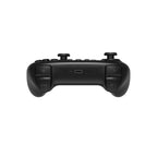 Gamepad 8BitDo Ultimate Bluetooth/2.4G con adaptador + base de carga Negro - Mando para Nintendo Switch/Smartphone/PC