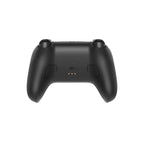 Gamepad 8BitDo Ultimate Bluetooth/2.4G con adaptador + base de carga Negro - Mando para Nintendo Switch/Smartphone/PC