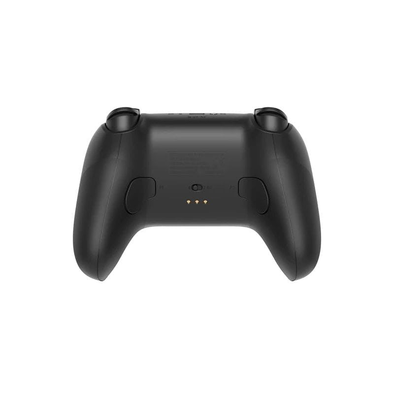 Gamepad 8BitDo Ultimate Bluetooth/2.4G con adaptador + base de carga Negro - Mando para Nintendo Switch/Smartphone/PC