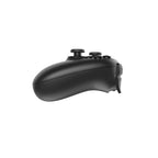 Gamepad 8BitDo Ultimate Bluetooth/2.4G con adaptador + base de carga Negro - Mando para Nintendo Switch/Smartphone/PC
