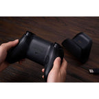 Mando 8BitDo Ultimate 2.4G con base de carga Negro - Gamepad para PC/Android/Steam