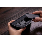 Mando 8BitDo Ultimate 2.4G con base de carga Negro - Gamepad para PC/Android/Steam
