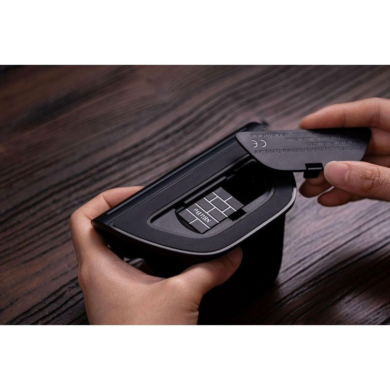Mando 8BitDo Ultimate 2.4G con base de carga Negro - Gamepad para PC/Android/Steam