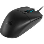 Mouse Raton Corsair Gaming Katar Pro Ultra - Light Gaming 12400 Dpi Negro
