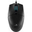Mouse Raton Corsair Gaming Katar Pro Ultra - Light Gaming 12400 Dpi Negro